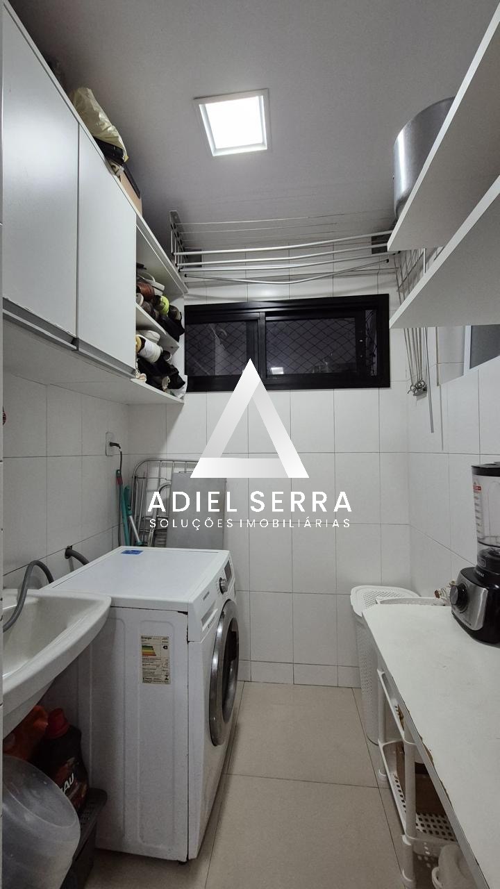 Apartamento - Luiz anselmo