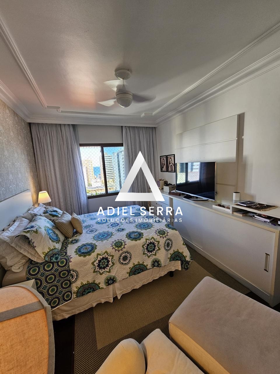 Apartamento - Pituba