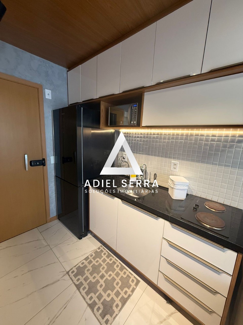 Apartamento - Barra