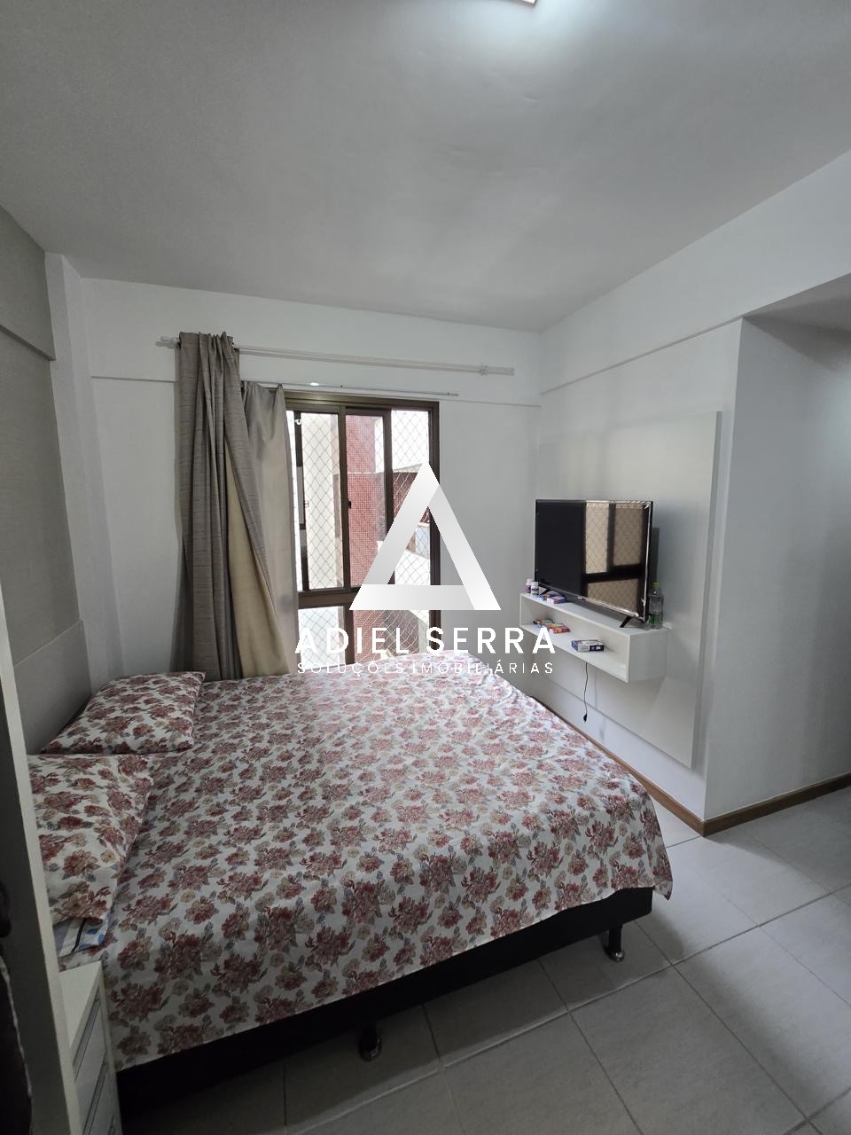 Apartamento - Costa azul