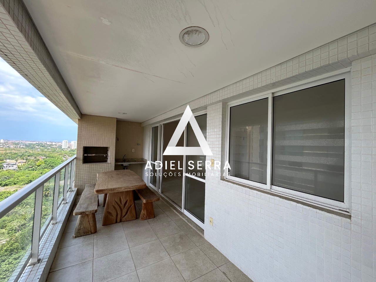 Apartamento - Patamares