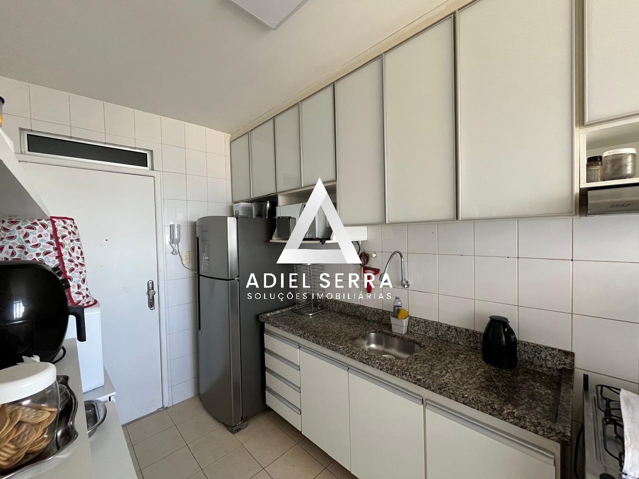 Apartamento - Costa azul