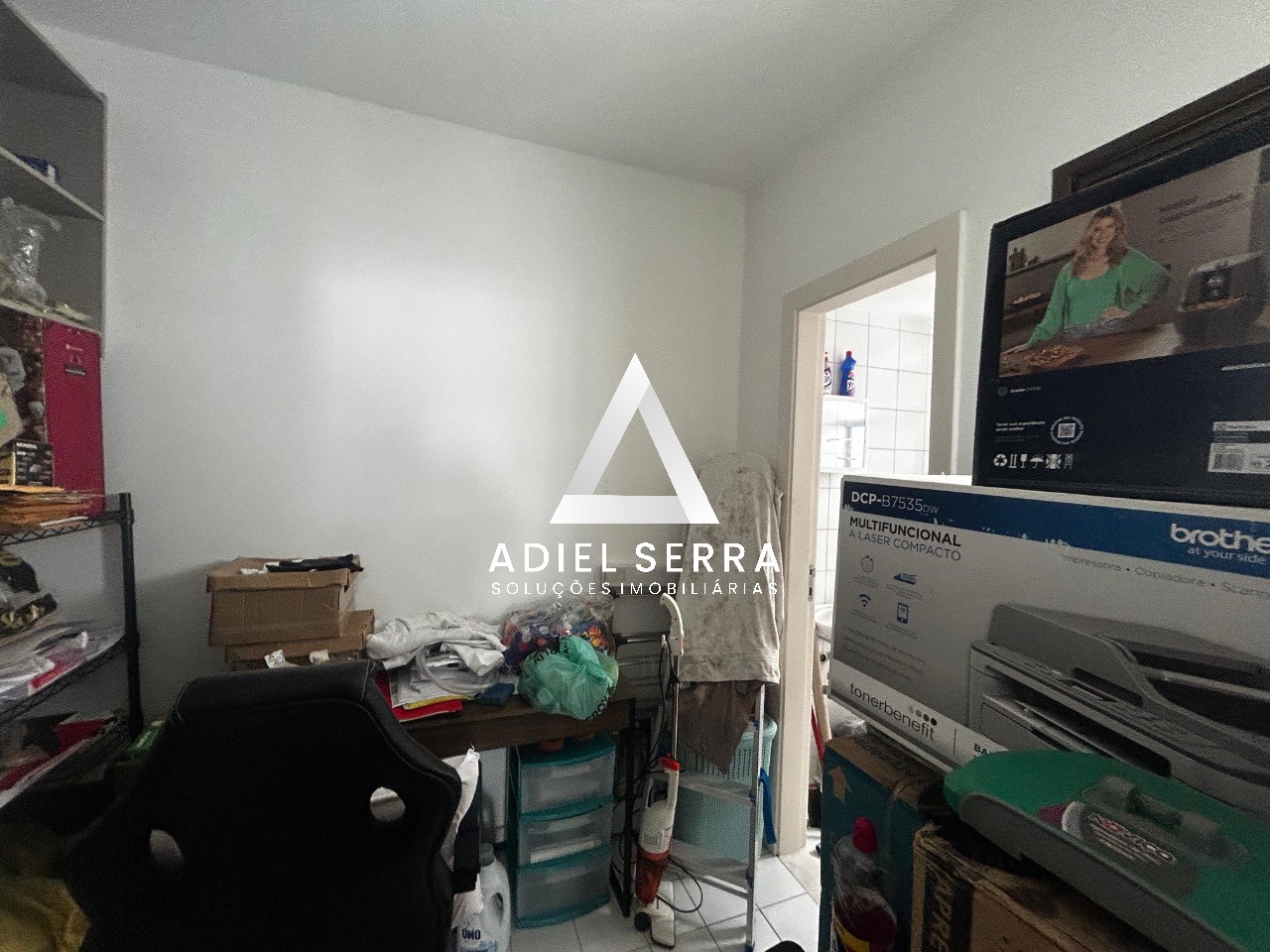 Apartamento - Patamares