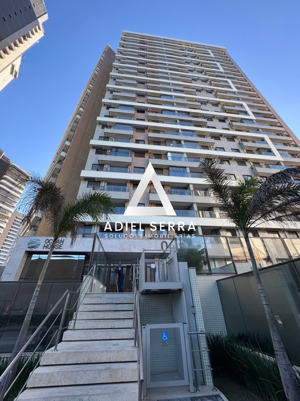 Apartamento - Jaguaribe