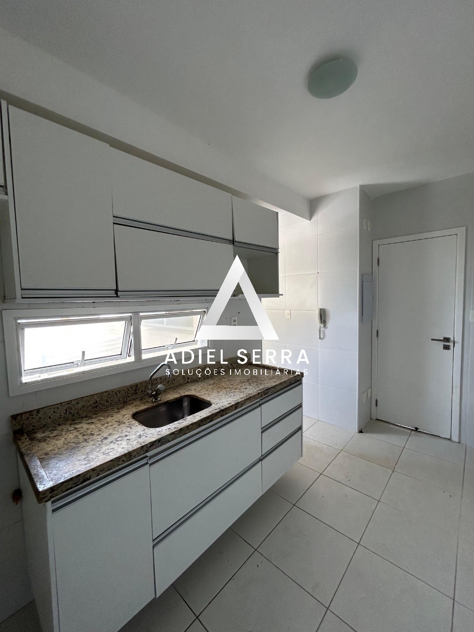 Apartamento - Patamares