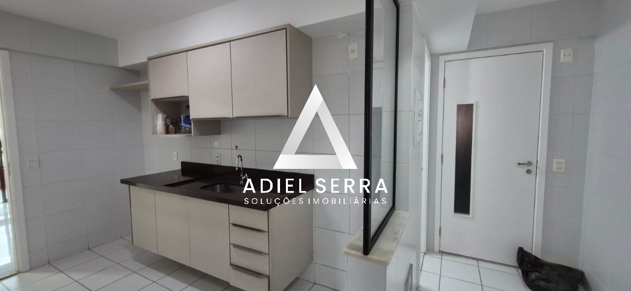 Apartamento - Alphaville i