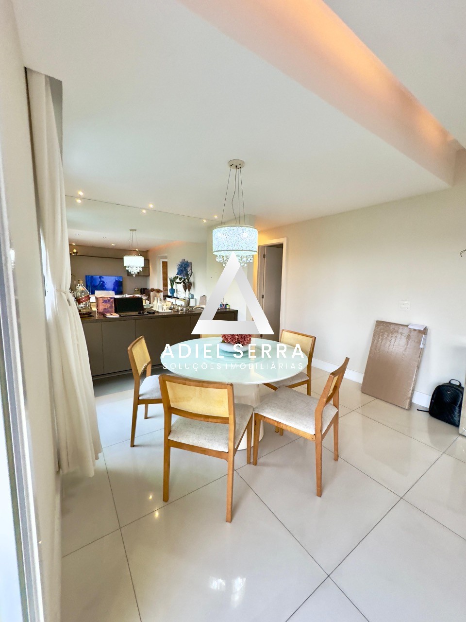 Apartamento - Horto bela vista