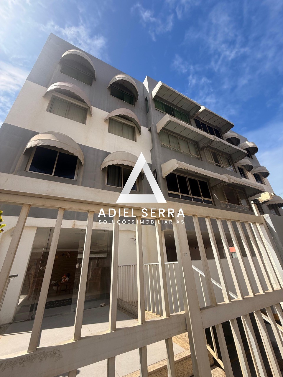 Apartamento - Costa azul