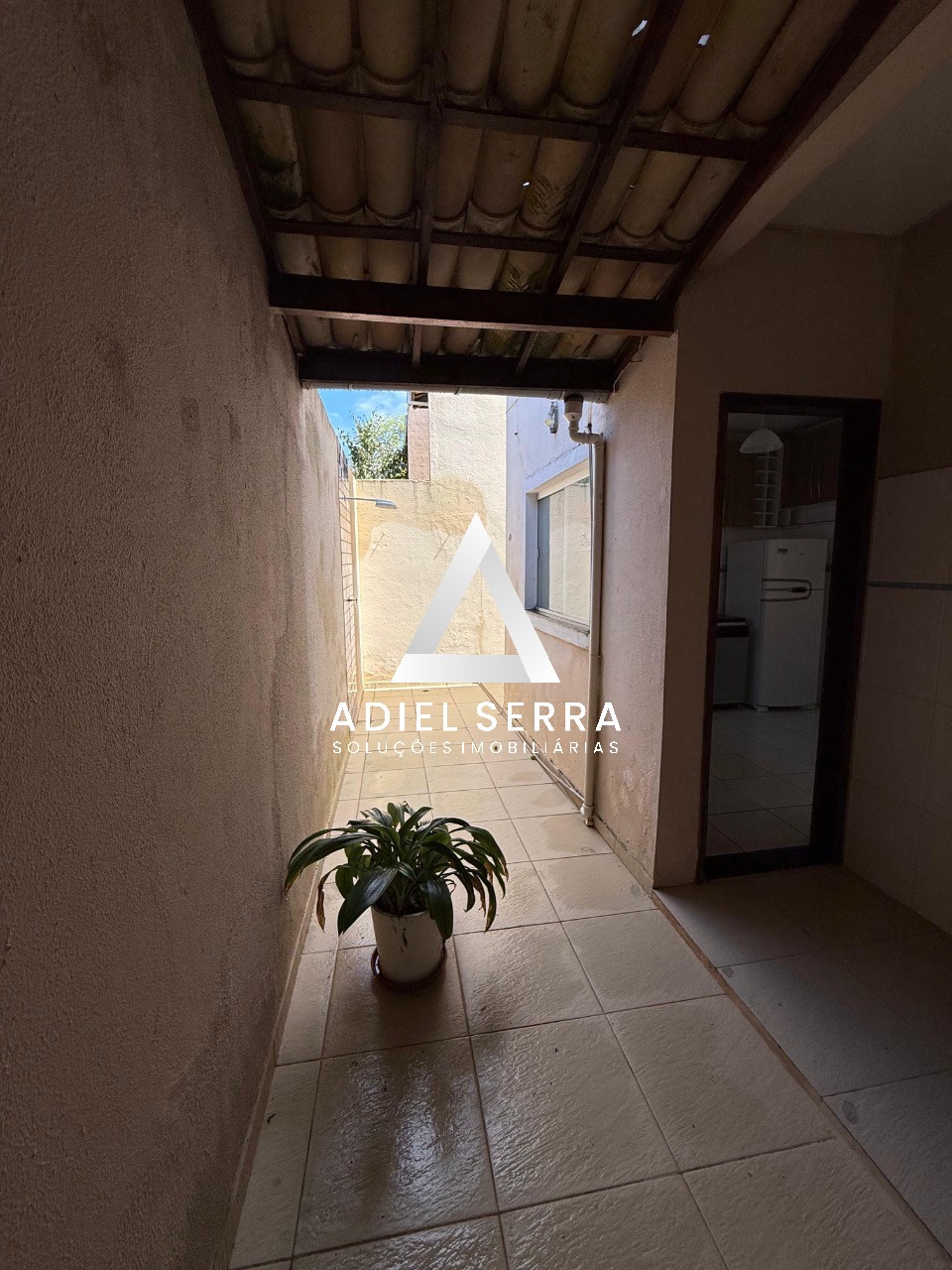 Casa - Centro