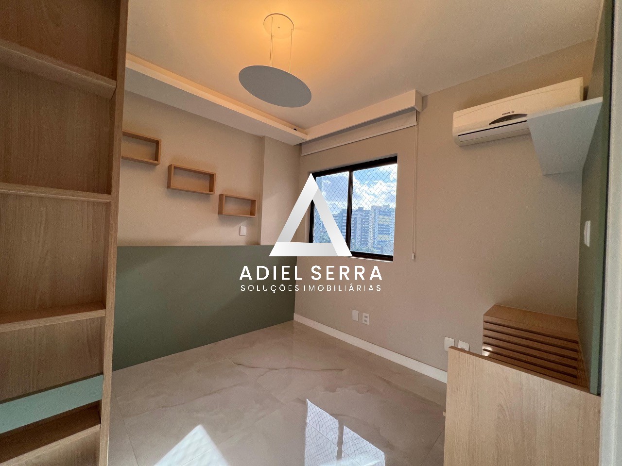Apartamento - Armação