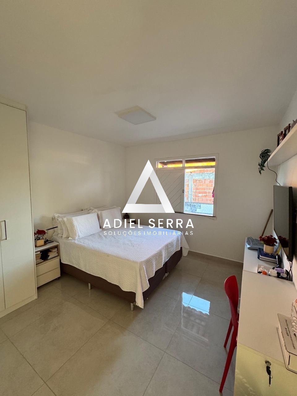 Casa - Centro