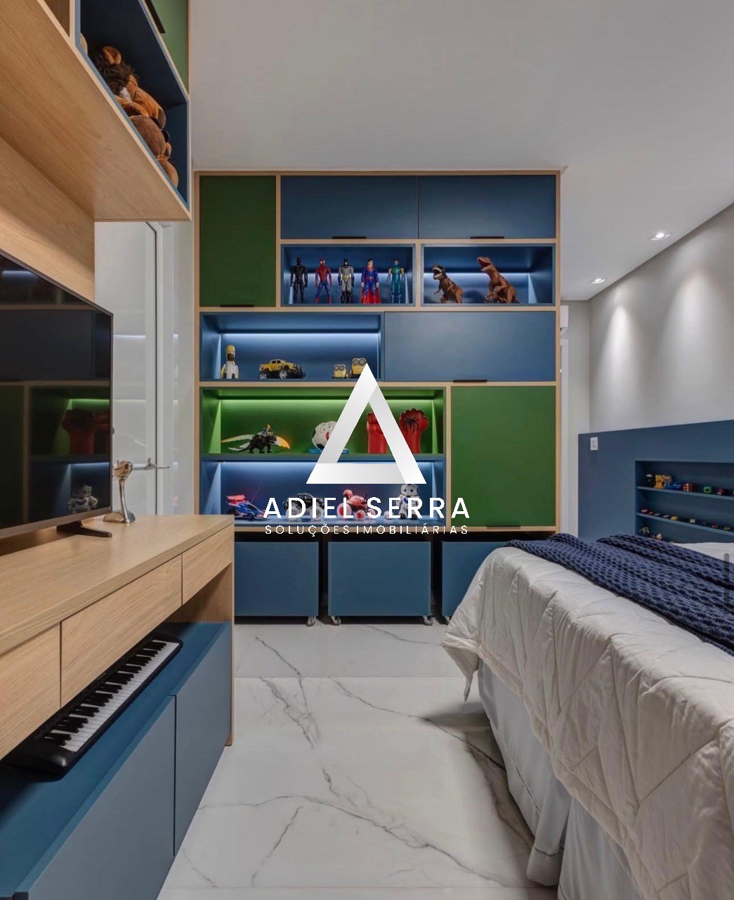 Casa - Alphaville