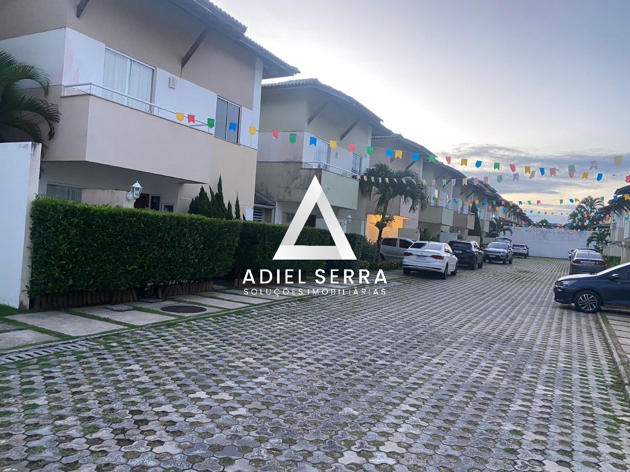 Casa - Stella maris