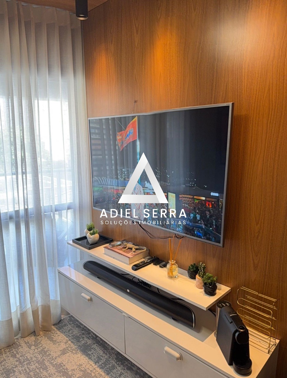 Apartamento - Barra