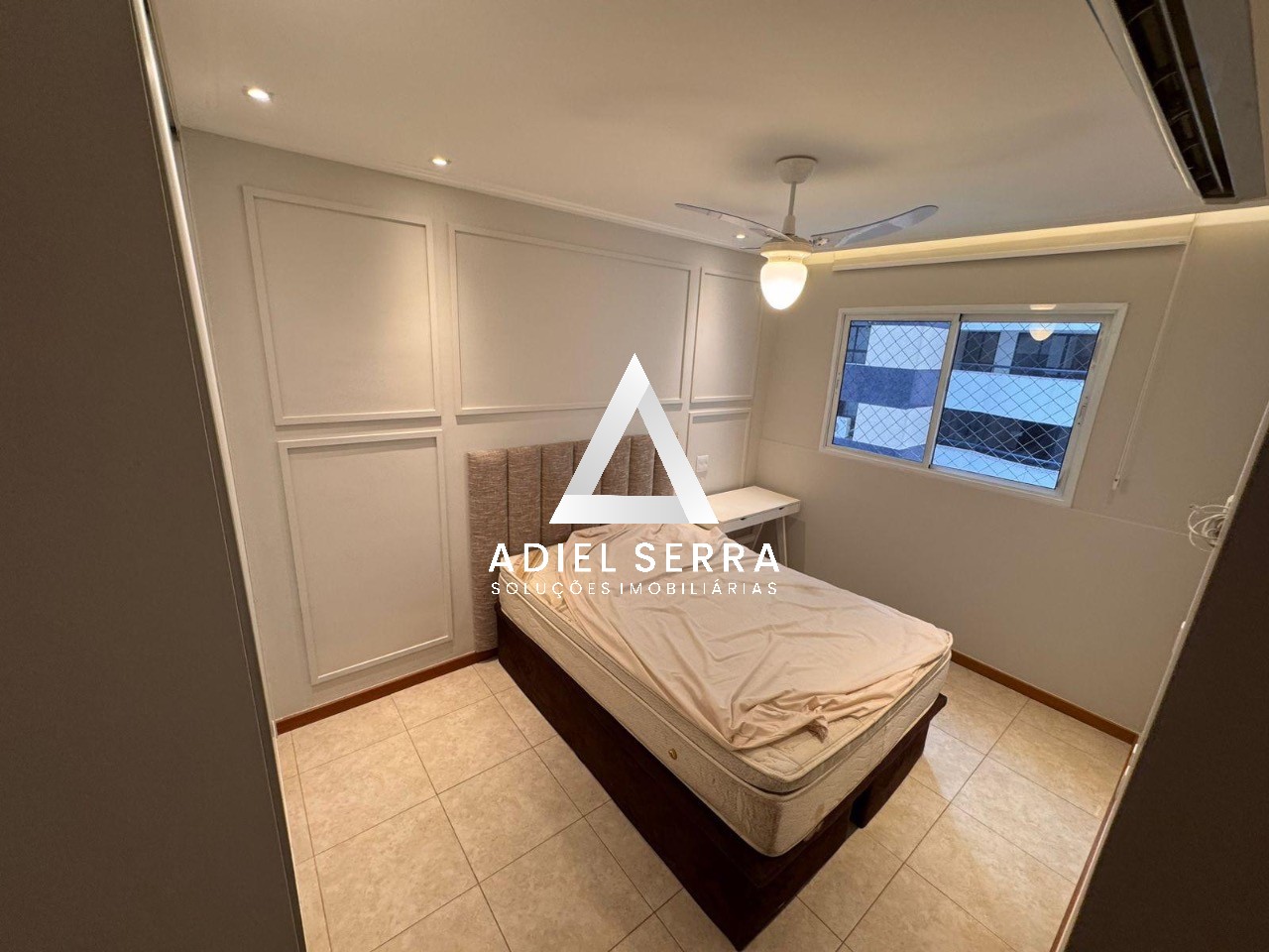 Apartamento - Pituba