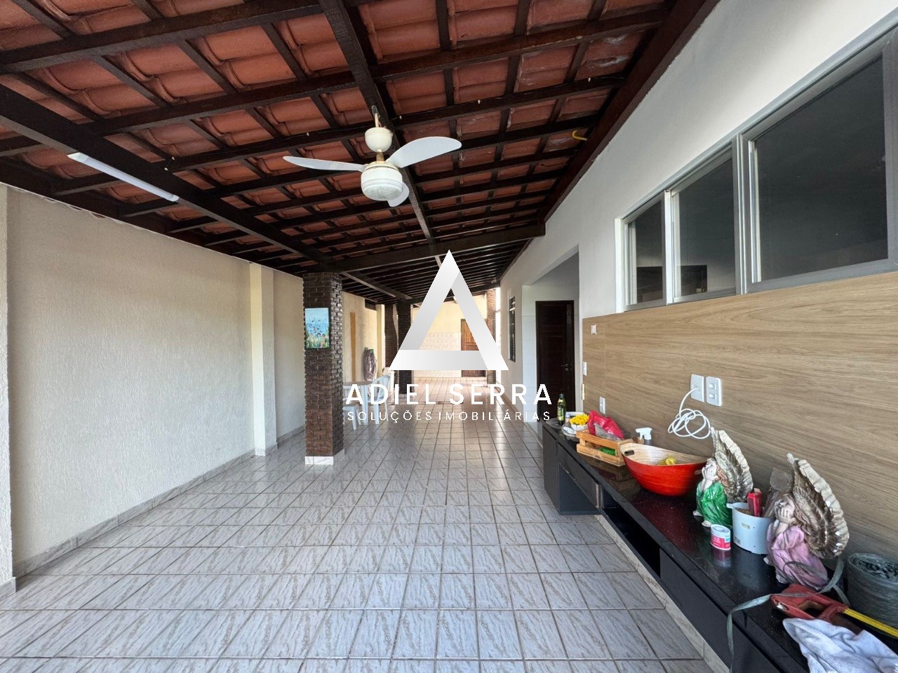 Casa - Vilas do atlântico