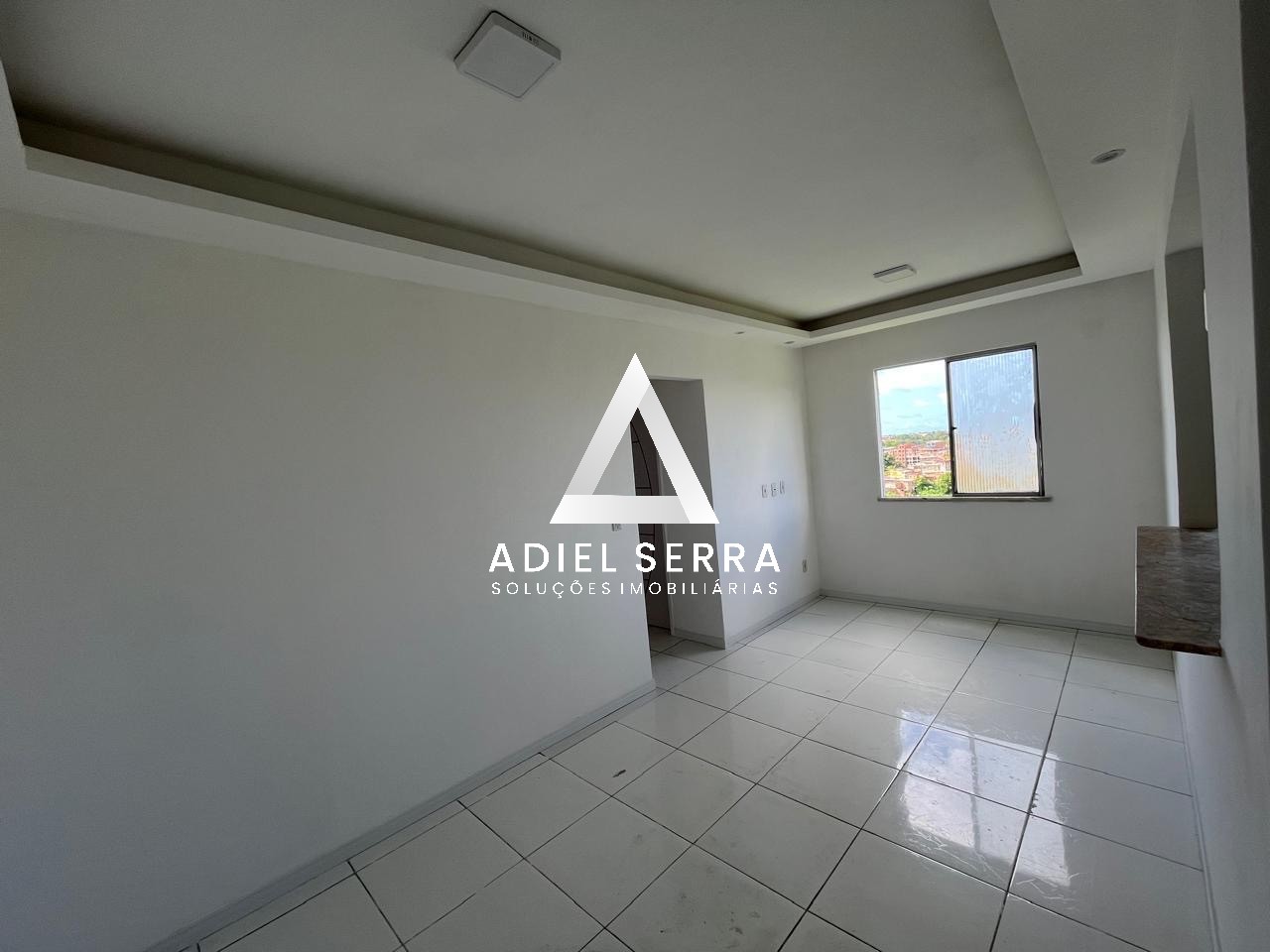 Apartamento - águas claras