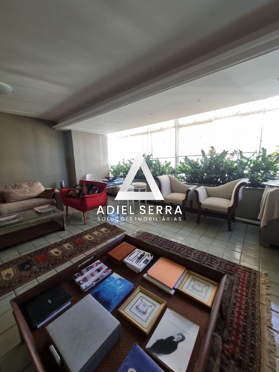 Apartamento - Graça