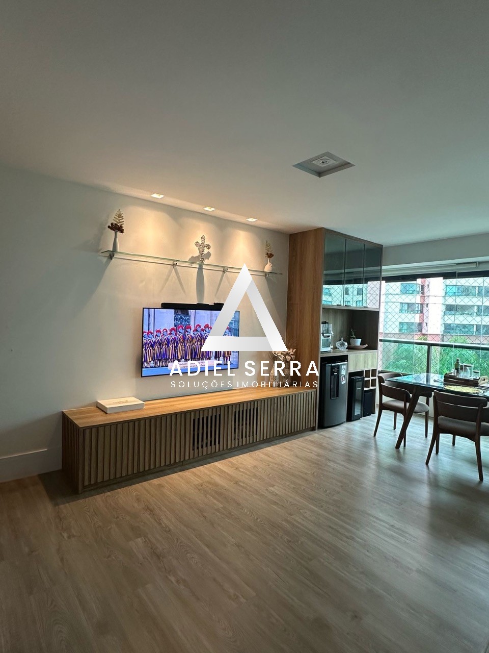 Apartamento - Pituaçu