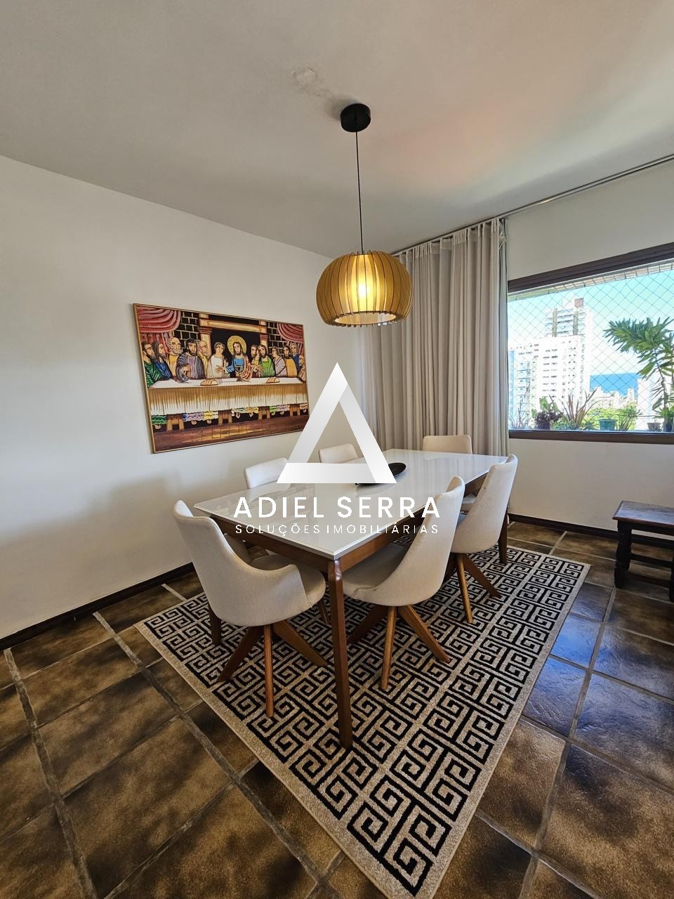 Apartamento - Pituba