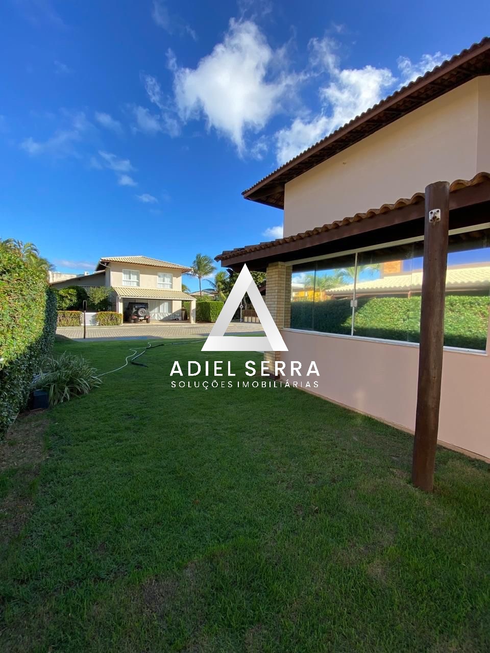 Casa - Stella maris