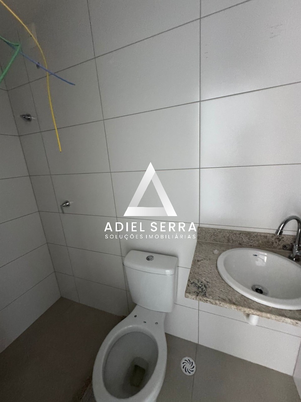 Apartamento - Jaguaribe