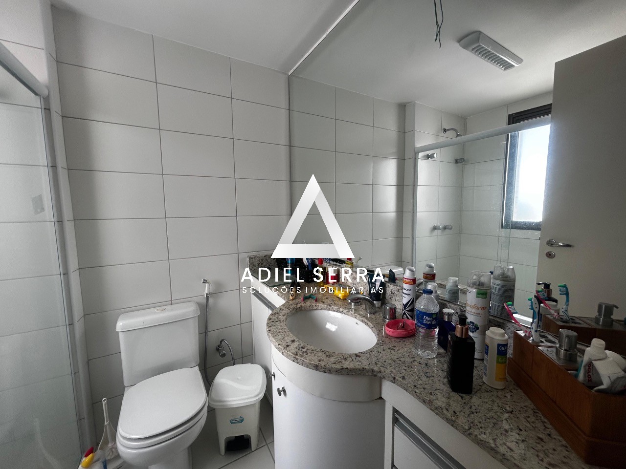 Apartamento - Patamares