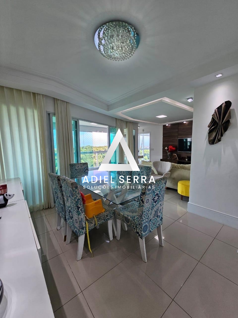 Apartamento - Pituba