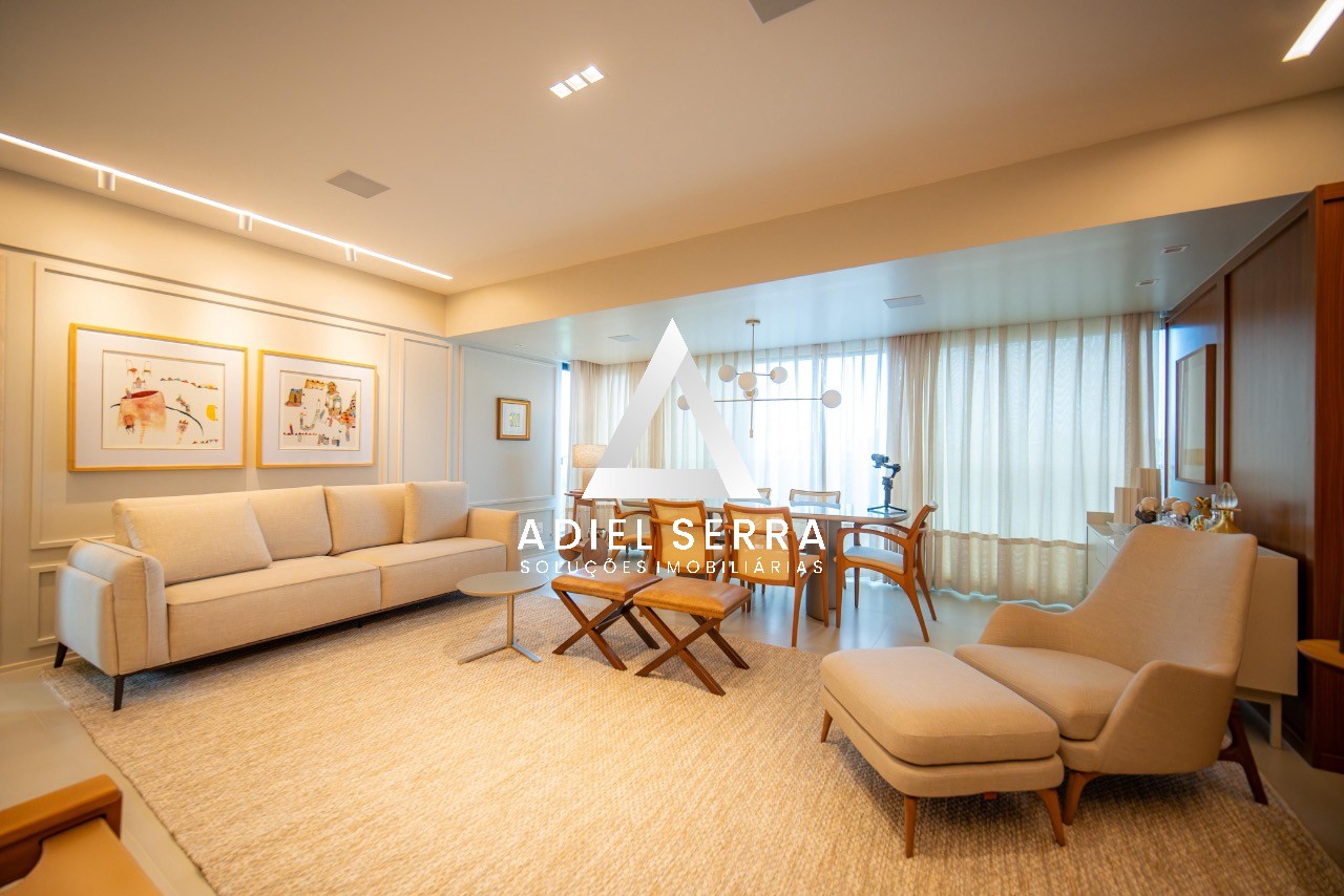 Apartamento - Horto florestal