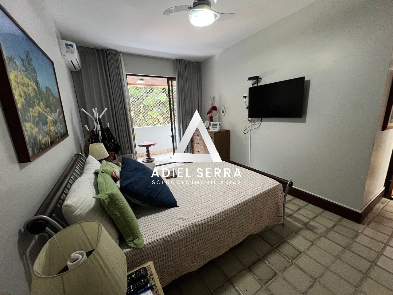 Apartamento - Graça