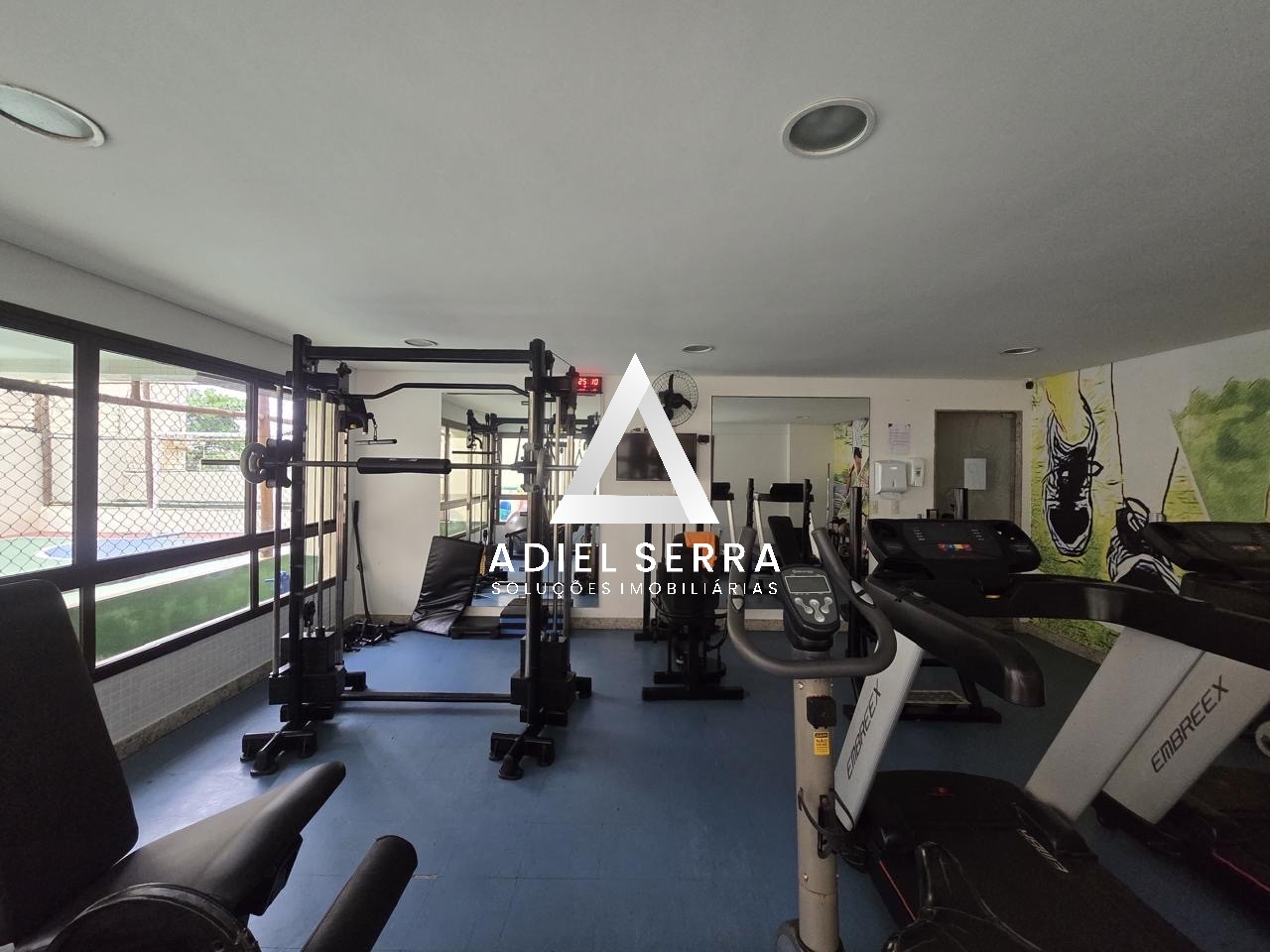 Apartamento - Costa azul