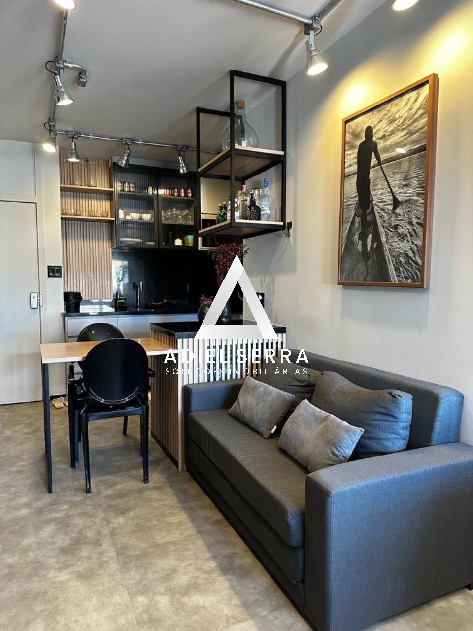 Apartamento - Barra