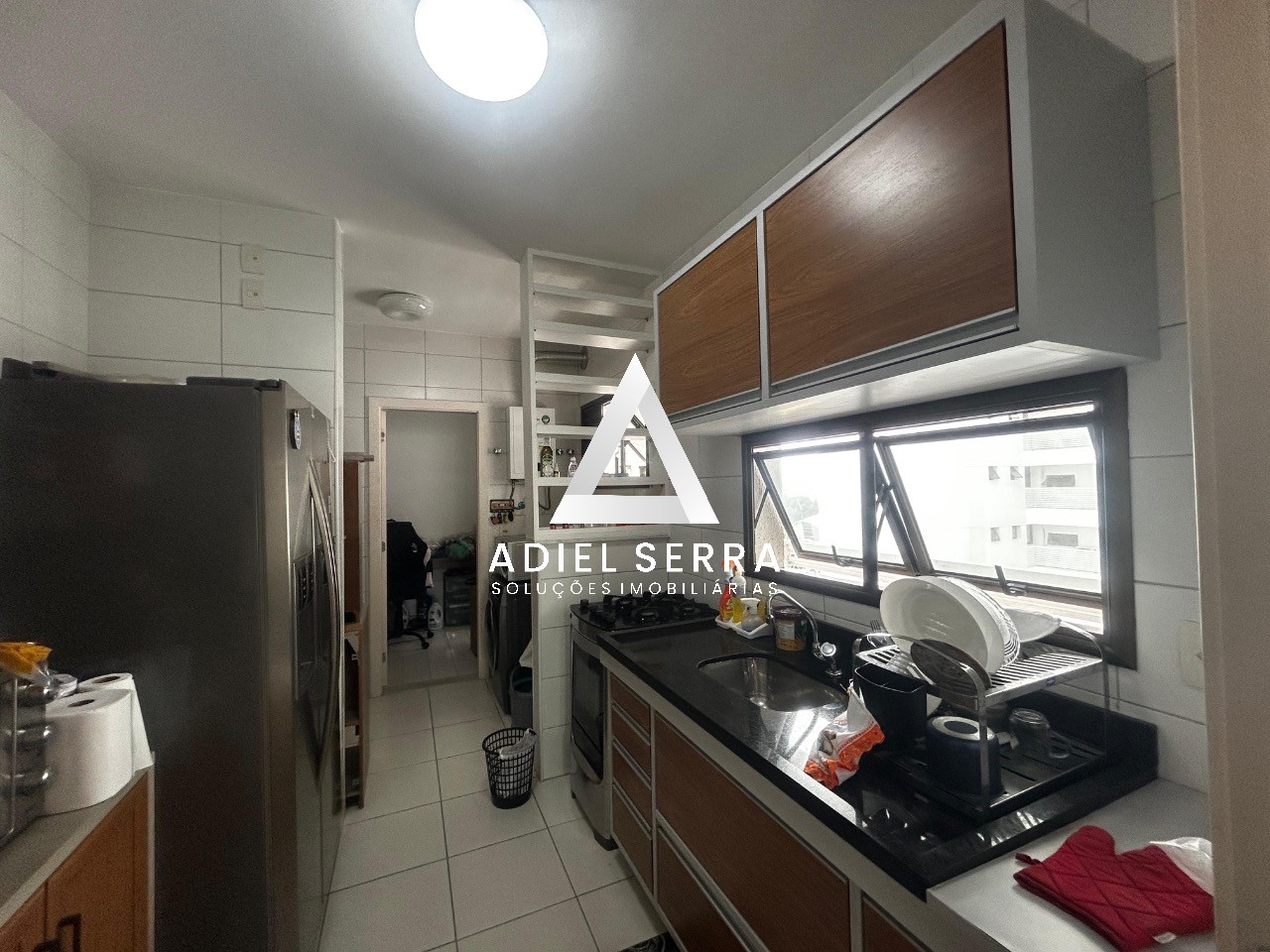Apartamento - Patamares