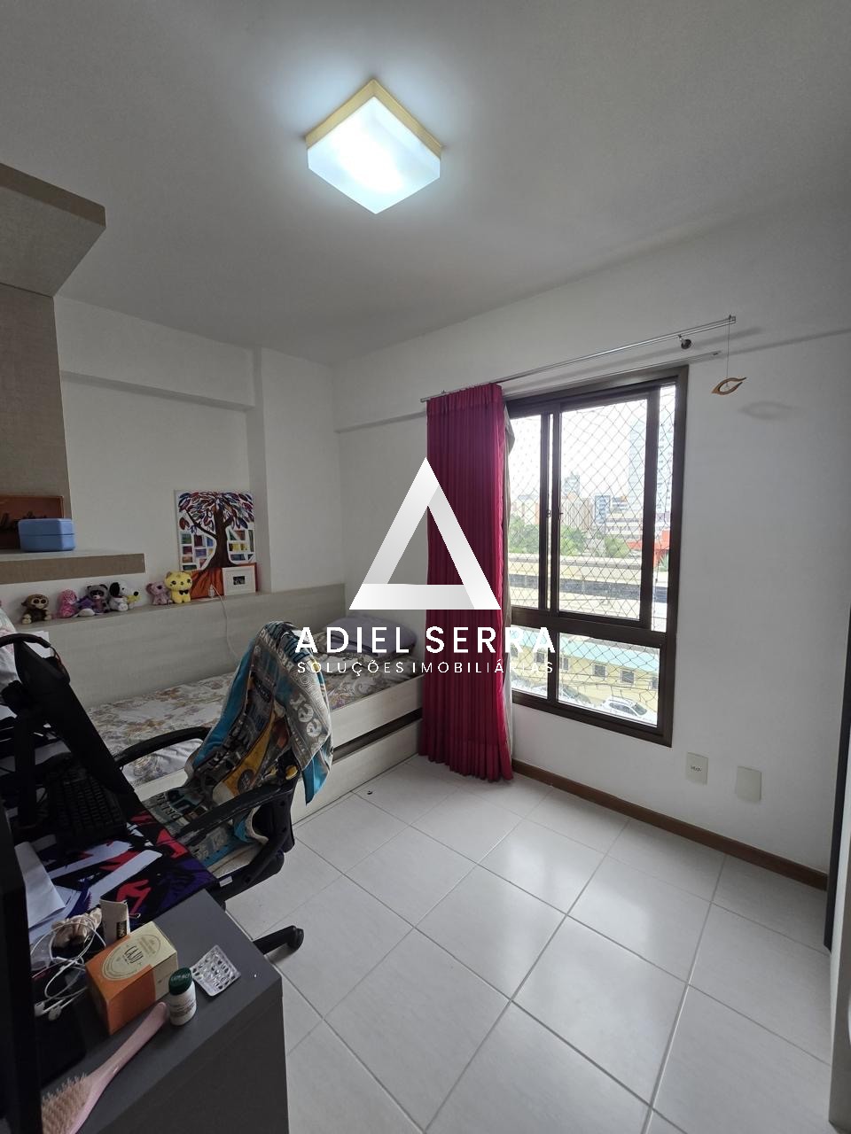 Apartamento - Costa azul