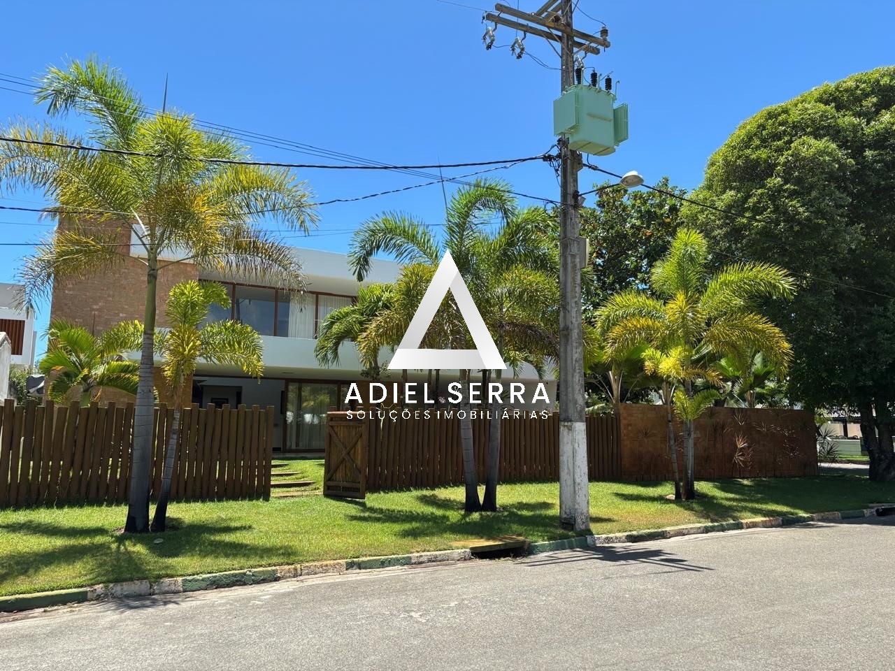 Casa - Guarajuba (monte gordo)