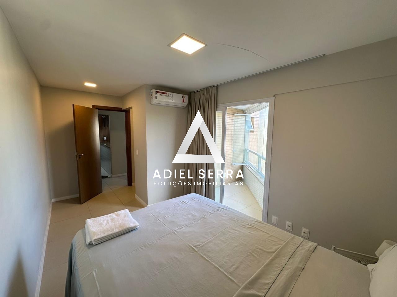 Apartamento - Armação