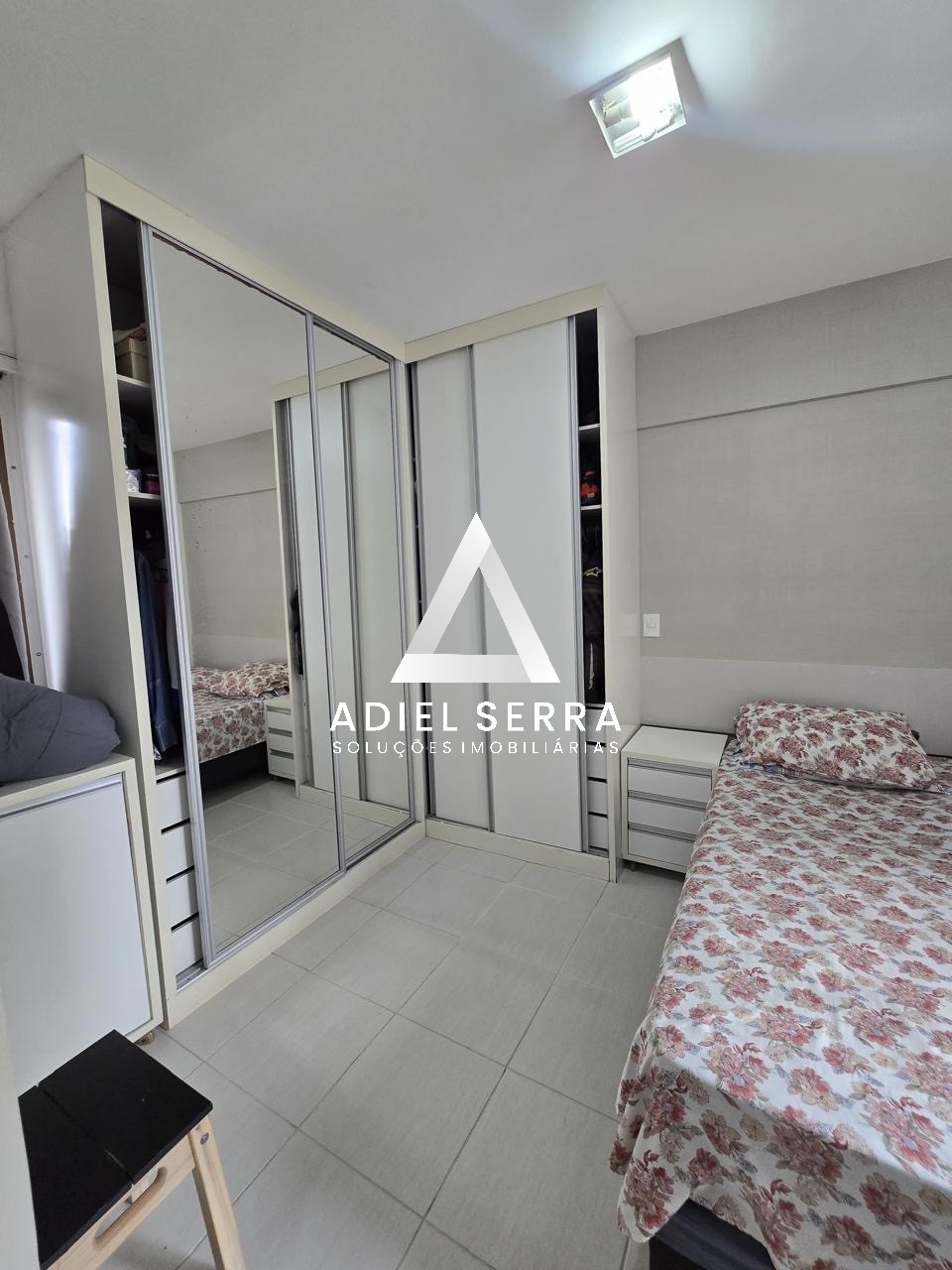 Apartamento - Costa azul