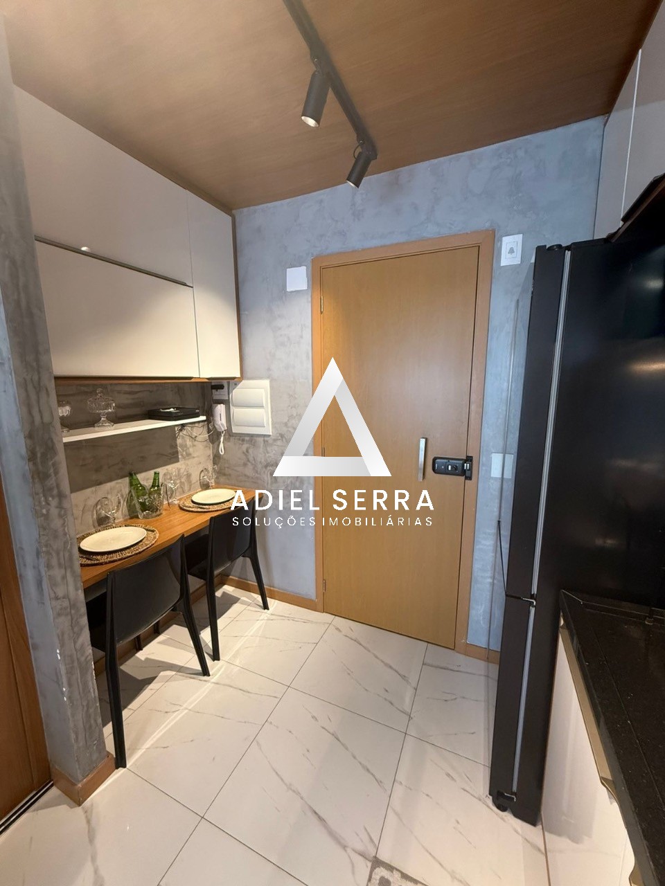 Apartamento - Barra