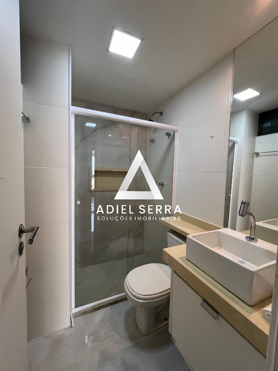 Apartamento - Armação