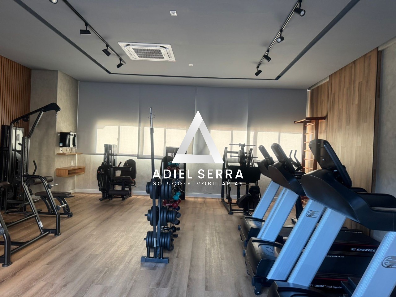 Apartamento - Jaguaribe