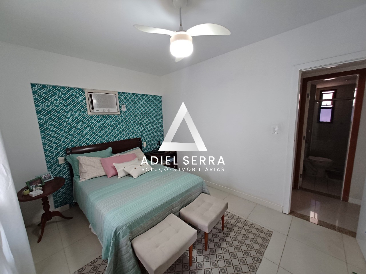Apartamento - Pituba
