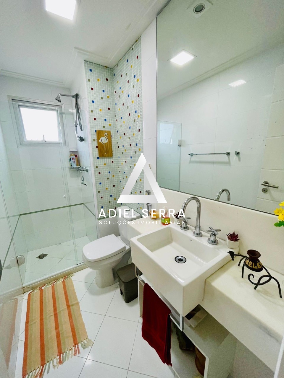 Apartamento - Pituba