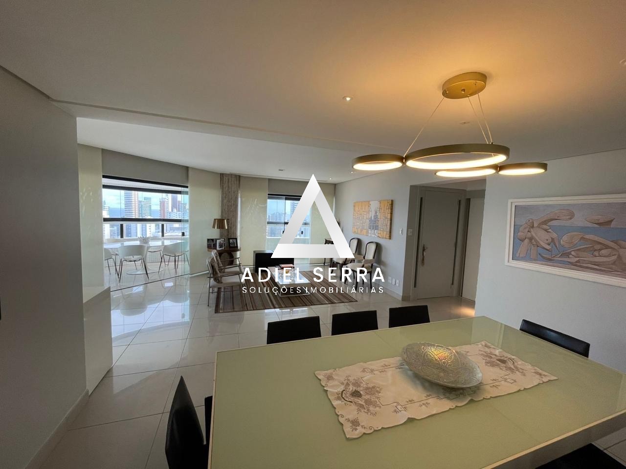 Apartamento - Jardim apipema