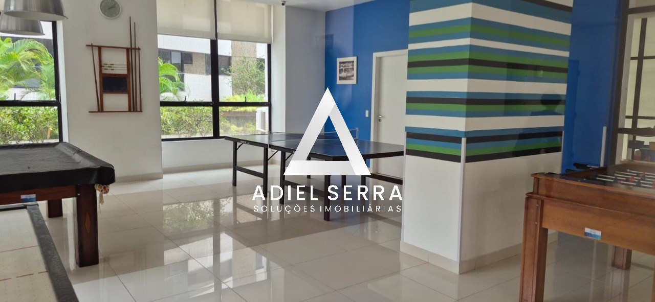 Apartamento - Alphaville i