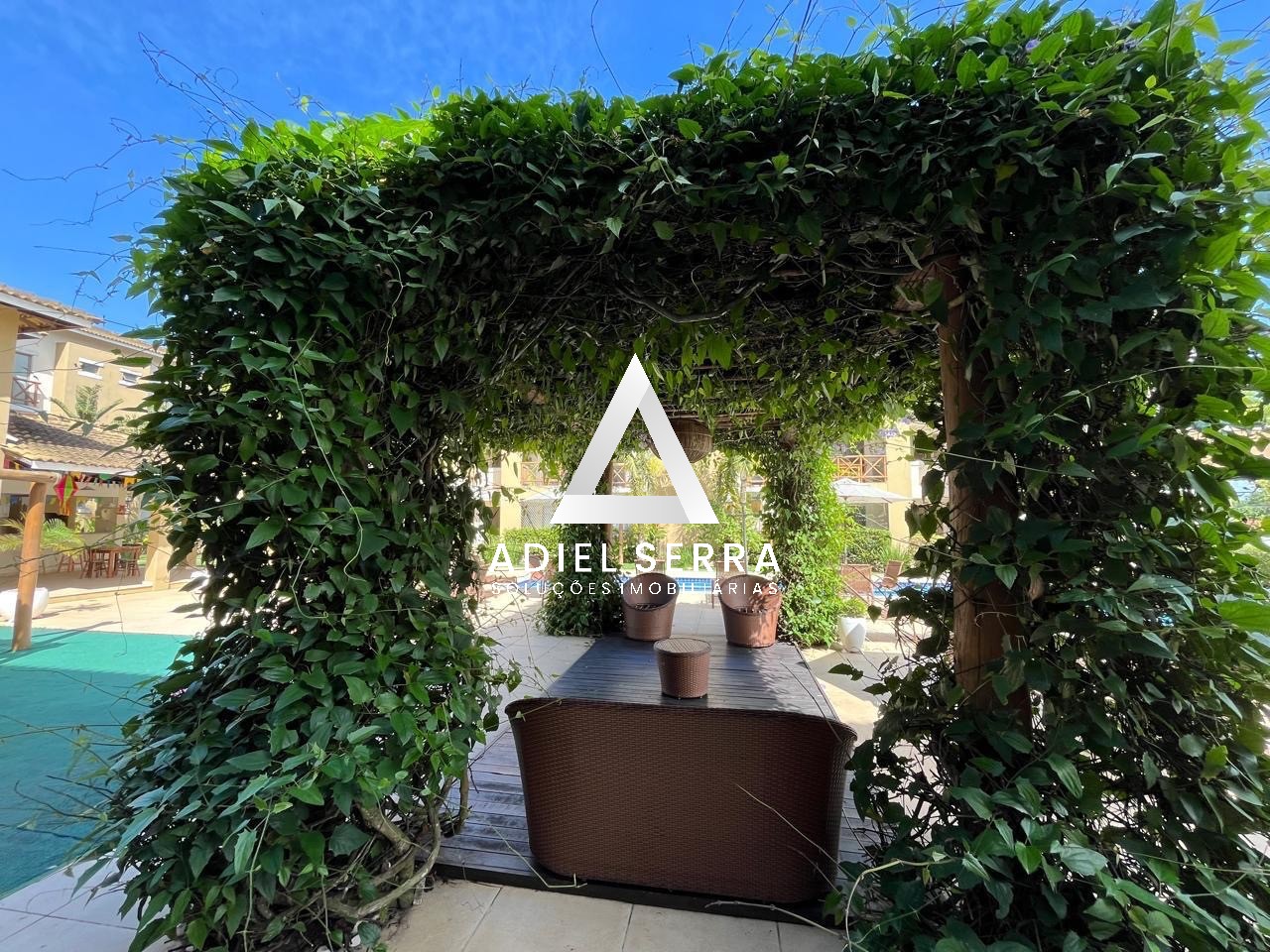 Apartamento - Alphaville