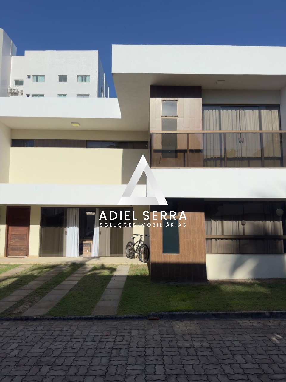 Casa - Buraquinho
