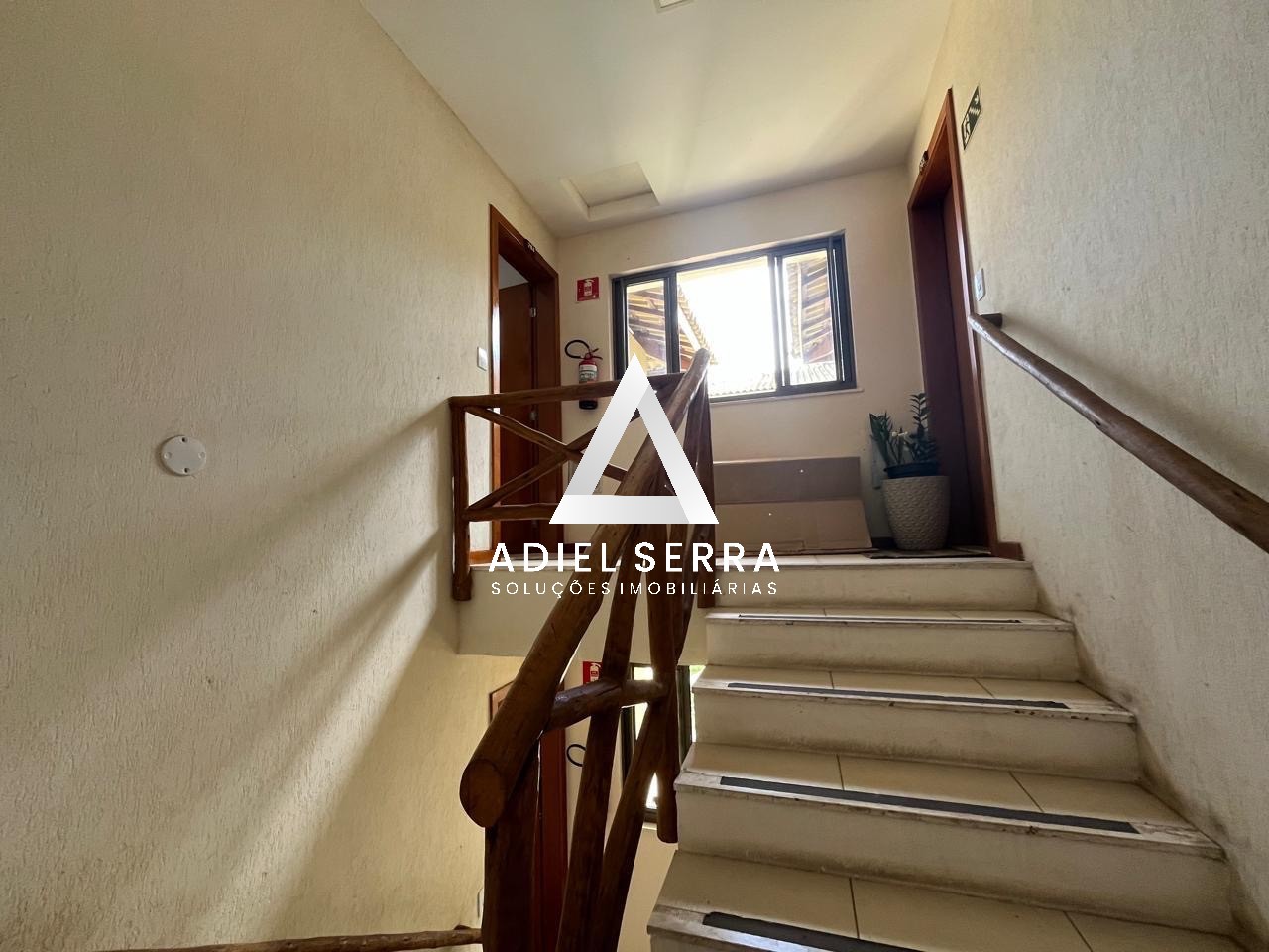 Apartamento - Alphaville