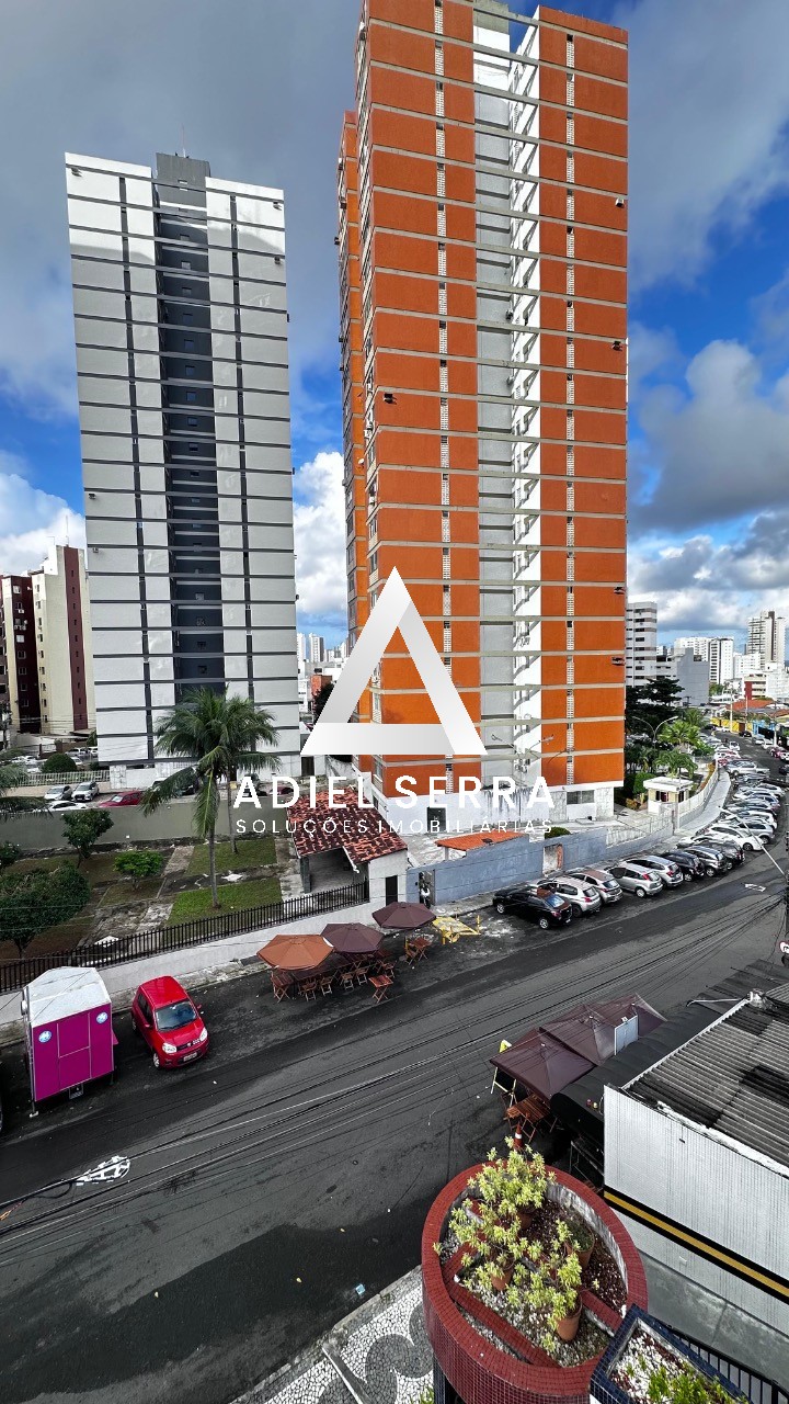 Apartamento - Pituba