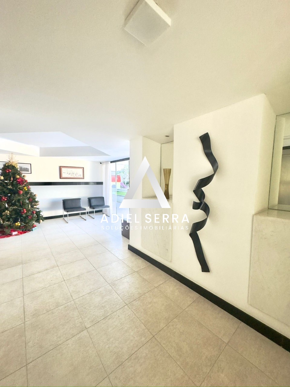 Apartamento - Acupe de brotas