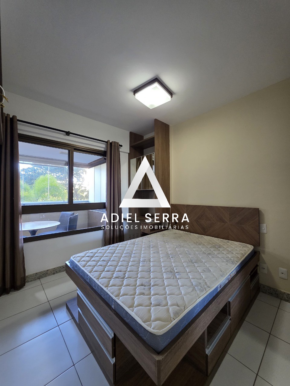 Apartamento - Paralela